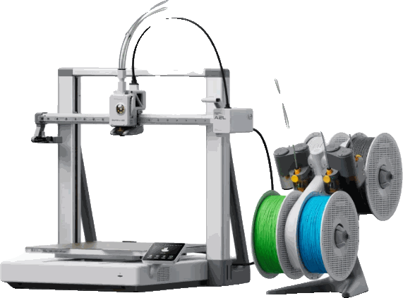 Bambu Lab A2