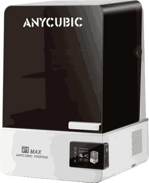 Anycubic Photon P1 Max