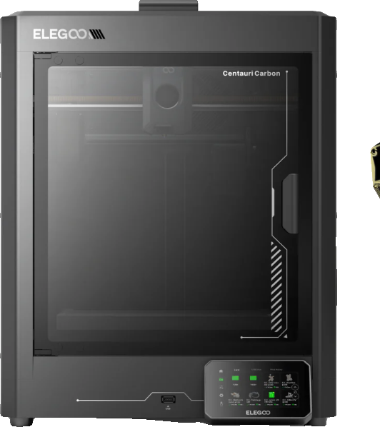 Elegoo Centauri Carbon
