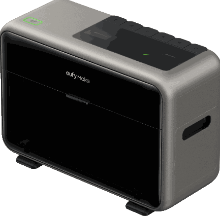 Eufy Make E1 · impresora UV a color