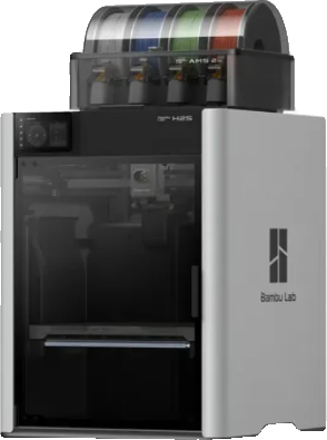 Bambu Lab H2S