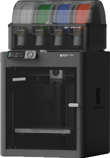 Bambu Lab P1S