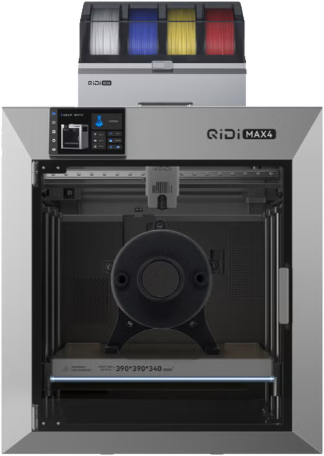 QIDI MAX4