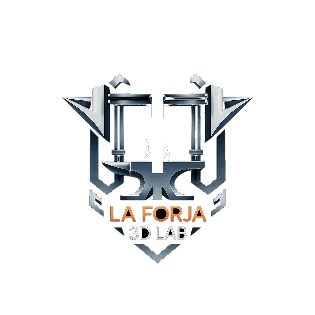 La Forja 3D Lab