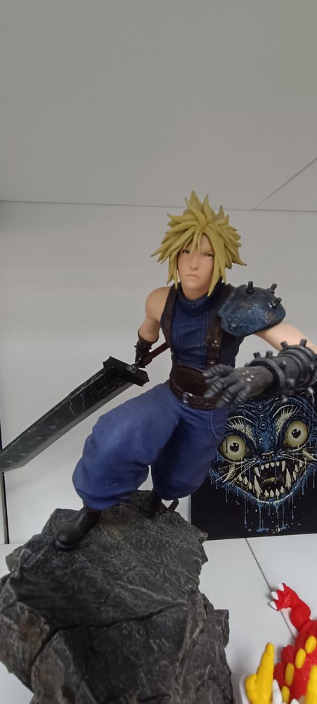 Figura de Cloud